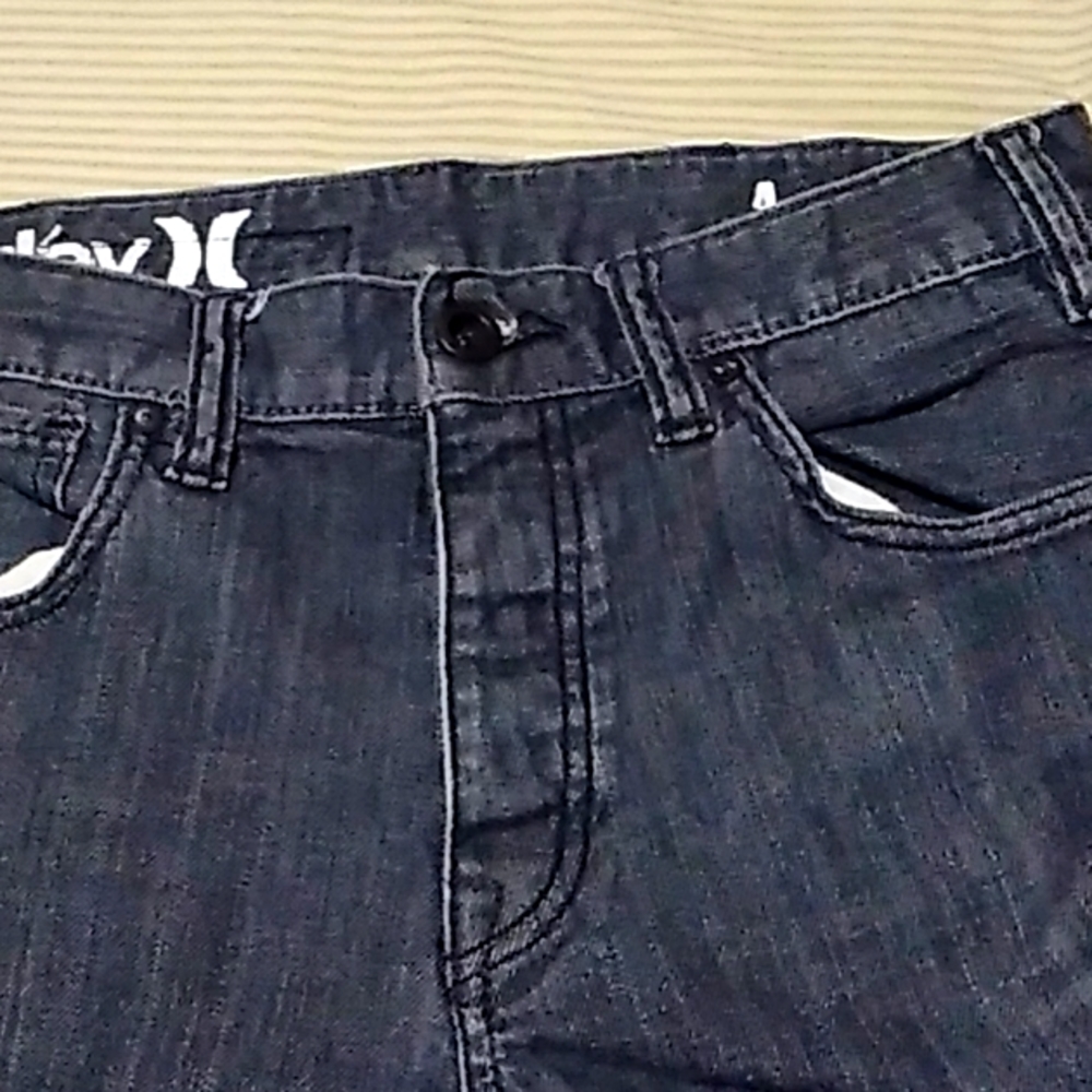 Hurley Pants